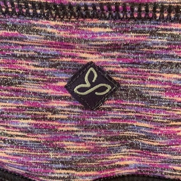 Prana Leggings - Picture 3 of 5